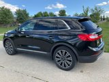 Used 2017 Lincoln MKX Black Label w/ Driver Assistance Package image 6
