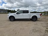 Used 2015 Ford F150 XLT w/ Equipment Group 302A Luxury image 4
