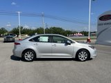 New 2025 Toyota Corolla LE image 4