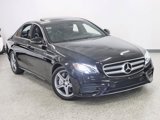 Used 2017 Mercedes-Benz E 300 4MATIC image 5