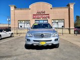 Used 2008 Mercedes-Benz ML 350 4MATIC image 2