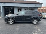Used 2017 Kia Sportage LX image 5