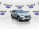 Used 2018 Hyundai Santa Fe Limited image 4