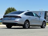 Certified 2024 Honda Accord EX image 4