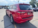 Used 2017 Dodge Durango GT w/ Trailer Tow Group IV image 6