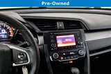 Used 2018 Honda Civic LX image 6