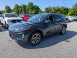 Certified 2022 Ford Escape SEL w/ Technology Package image 2