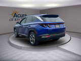 Used 2022 Hyundai Tucson SEL w/ Convenience Package image 3
