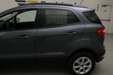 Used 2021 Ford EcoSport SE image 5