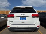 Used 2015 Jeep Grand Cherokee Limited w/ Luxury Group II image 3