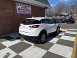 Used 2016 MAZDA CX-3 Touring w/ Premium Package image 3
