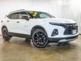 Used 2022 Chevrolet Blazer LT w/ Redline Edition image 2