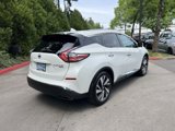 Used 2017 Nissan Murano Platinum w/ Platinum Technology Package image 4