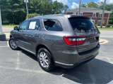 Used 2017 Dodge Durango SXT w/ Quick Order Package 23B image 3