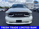 Used 2017 RAM 1500 Limited image 2