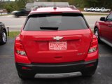Used 2016 Chevrolet Trax LT w/ LT Convenience Package image 4