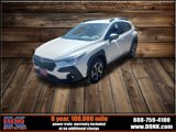 New 2025 Subaru Crosstrek 2.5i Premium image 4