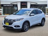 Used 2022 Honda HR-V EX-L image 3