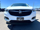 Used 2018 Buick Enclave Essence image 2