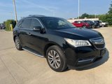 Used 2014 Acura MDX SH-AWD w/ Technology Package image 4