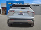 Used 2025 Chevrolet Equinox LT w/ Safety and Technology Package image 5