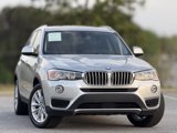 Used 2017 BMW X3 sDrive28i image 3