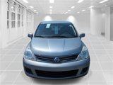 Used 2011 Nissan Versa 1.8 S w/ Plus Pkg image 2