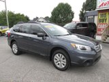 Used 2017 Subaru Outback 2.5i w/ Popular Package #2 image 3
