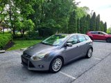 Used 2014 Ford Focus Titanium image 2