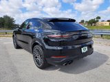 Used 2021 Porsche Cayenne Coupe image 2