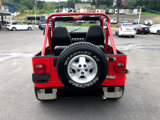 Used 1987 Jeep Wrangler 4WD image 4