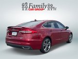 Used 2019 Ford Fusion Titanium image 3