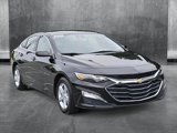 Used 2024 Chevrolet Malibu LT image 3
