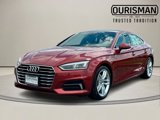 Used 2019 Audi A5 2.0T Premium Plus w/ Premium Plus image 5