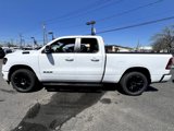 Used 2022 RAM 1500 Big Horn w/ Night Edition image 4