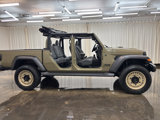 New 2025 Jeep Gladiator Sport image 5