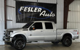 Used 2015 Ford F350 Lariat w/ Lariat Ultimate Package image 2
