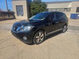 Used 2013 Nissan Pathfinder Platinum w/ Cargo Pkg image 3