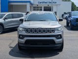Used 2022 Jeep Compass Latitude w/ Convenience Group image 2