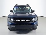 Certified 2022 Ford Bronco Sport Outer Banks w/ Tech Package image 2