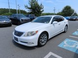 Used 2007 Lexus LS 460 image 3