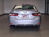 Certified 2022 Toyota Camry SE image 4