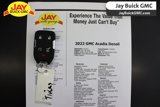 Used 2022 GMC Acadia Denali w/ Denali Ultimate Package image 5