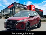 Used 2023 Nissan Kicks SR w/ SR Premium Package image 2
