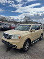 Used 2012 Honda Pilot Touring image 3