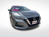 Certified 2021 Nissan Sentra S w/ Electronics Package image 3