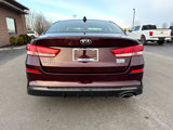 Used 2019 Kia Optima LX image 6