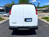 Used 2022 Chevrolet Express 2500 w/ Driver Convenience Package image 4