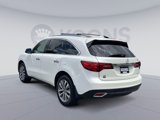 Used 2015 Acura MDX SH-AWD w/ Technology Package image 4