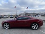 Used 2010 Chevrolet Camaro LT w/ RS Package image 4